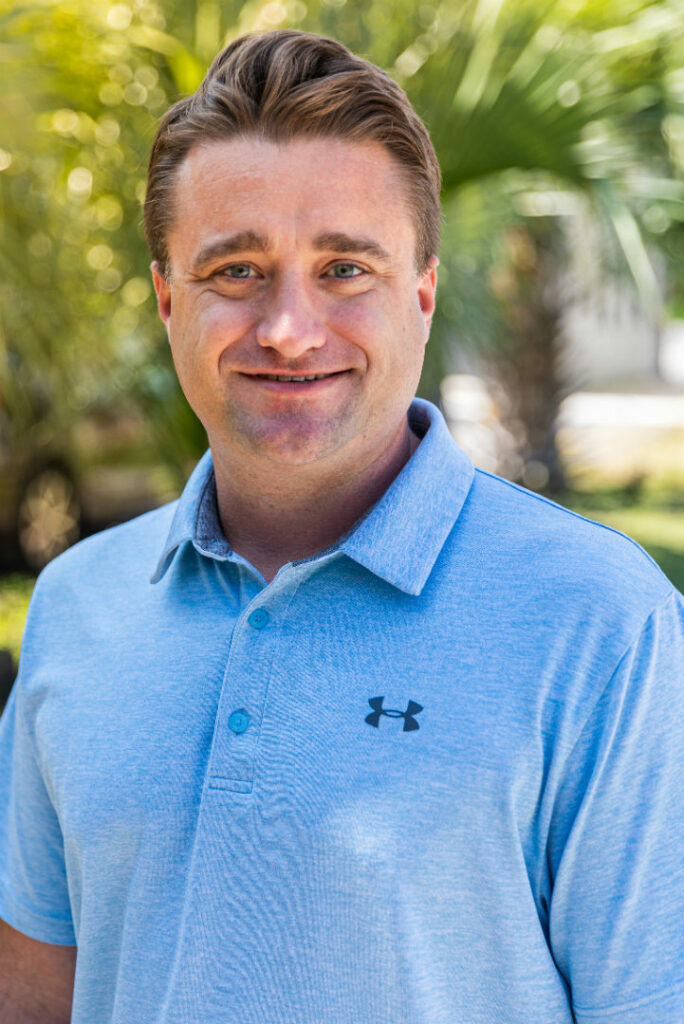 Chase Pfiefer Dashr CEO