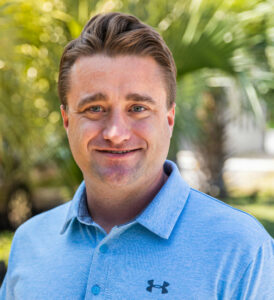 Chase Pfiefer Dashr CEO