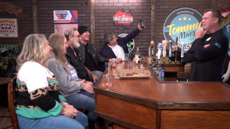 “The Horse’s Mouth” with Lauren Apolito, Hillary Lake, Victor Melone, Sean Espenship, and Tom Reber