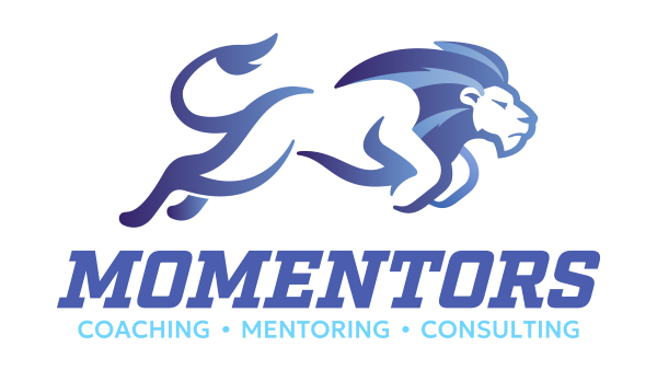 Momentors, LLC Coaching – Mentoring – Consulting