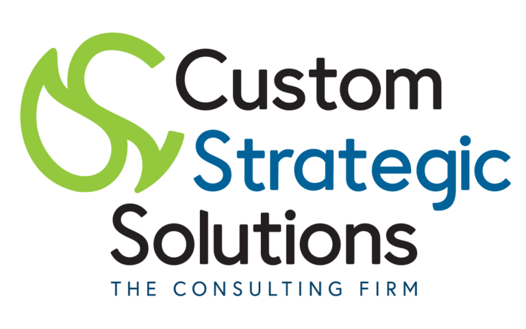 Custom Strategic Solutions, LLC