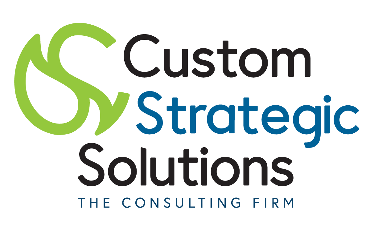 Custom Strategic Solutions, LLC