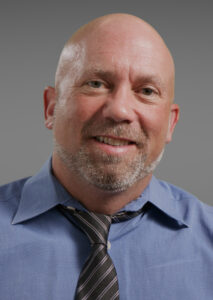 Rodney Stills