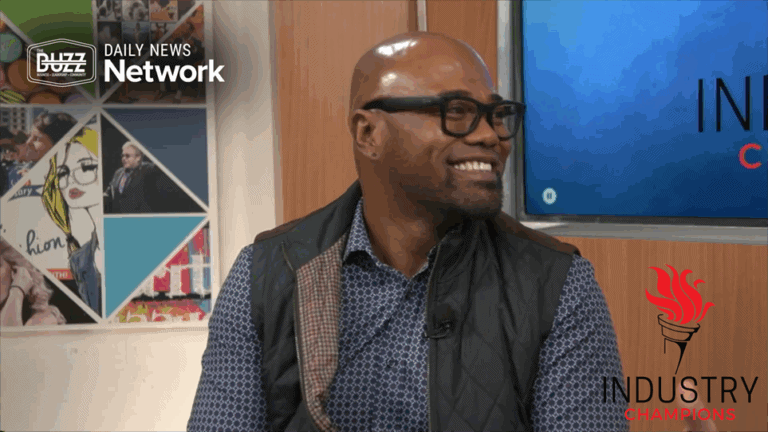 Industry Champions with Nathan Robinson of ReiCloud Solutions