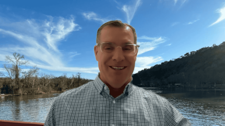 Industry Champions with Brian Cook of “Set Your Table” The Book