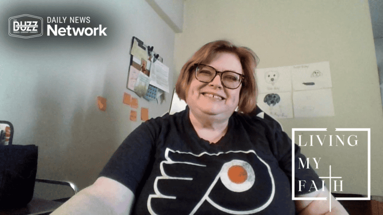 Living My Faith with Hollie McDonald of McDonald Mobile