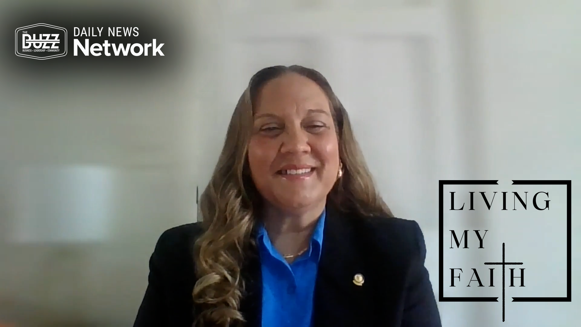 Living My Faith with Joy Dawson of Joyfully Planned
