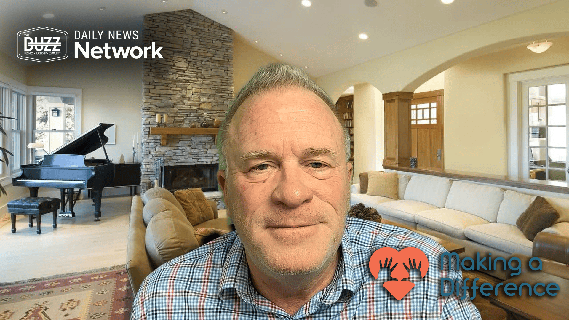 Making a Difference with Chris Widener of Revival 250