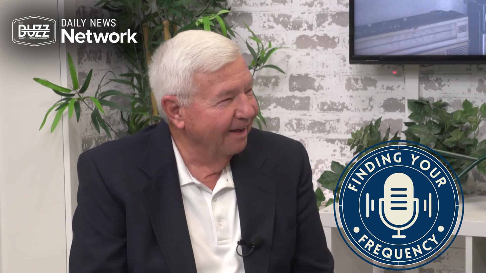 Finding Your Frequency with Larry DeFoor of CFX Office Technology