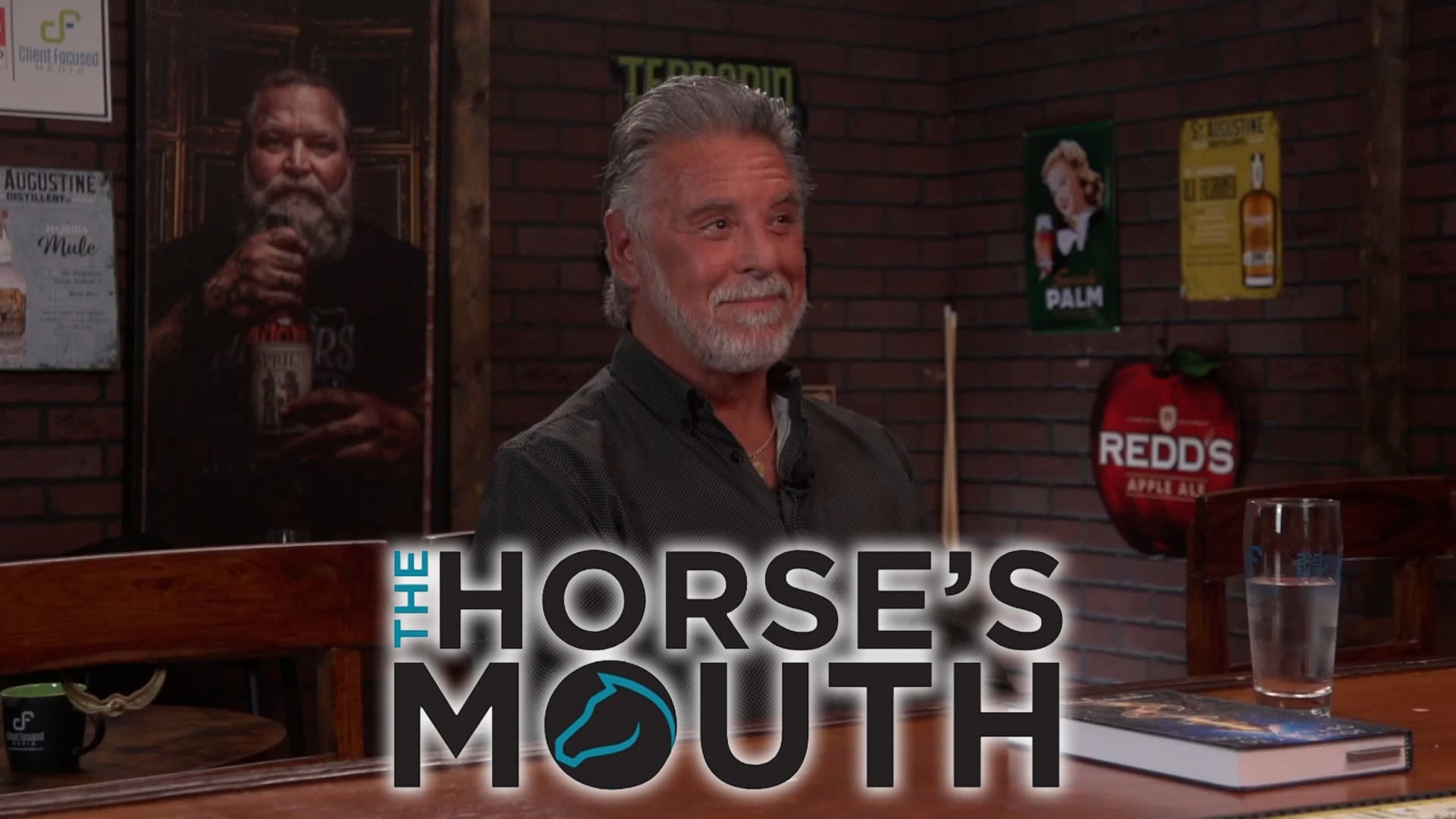 The Horse’s Mouth with Robert Hutcherson of Optimize