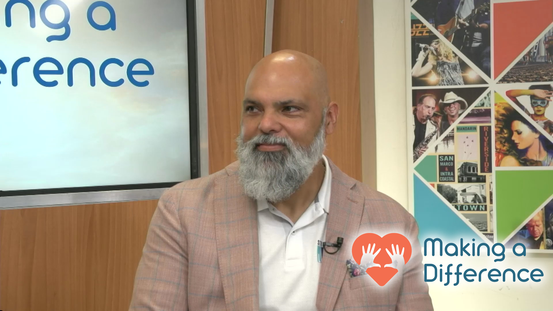 Making a Difference with David Ramos of StretchLabs First Coast