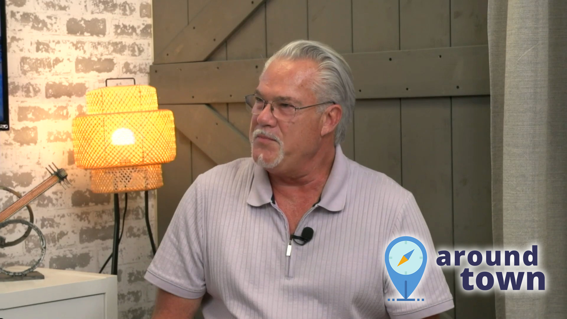 Around Town with Jay Nauta of 4 Sight Consulting Group LLC