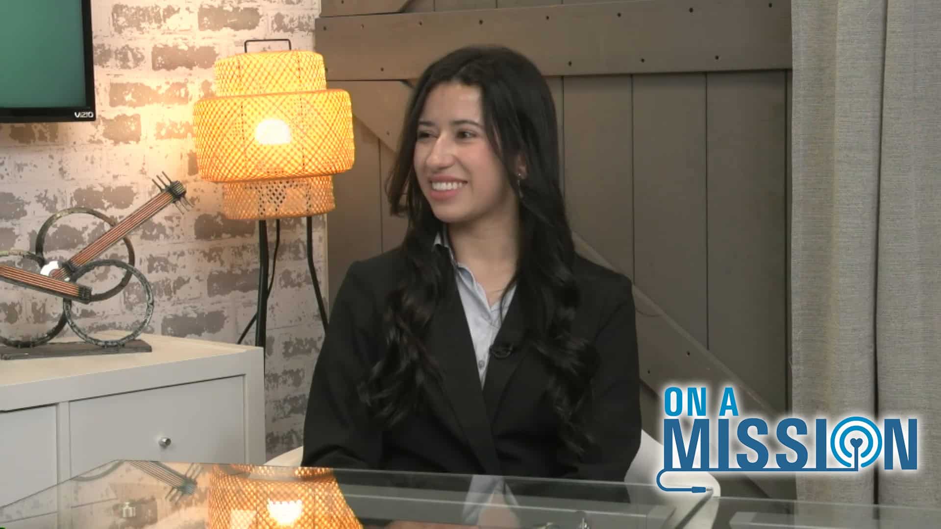 On A Mission with Bryanna Cunha of AnnieRuth Foundation
