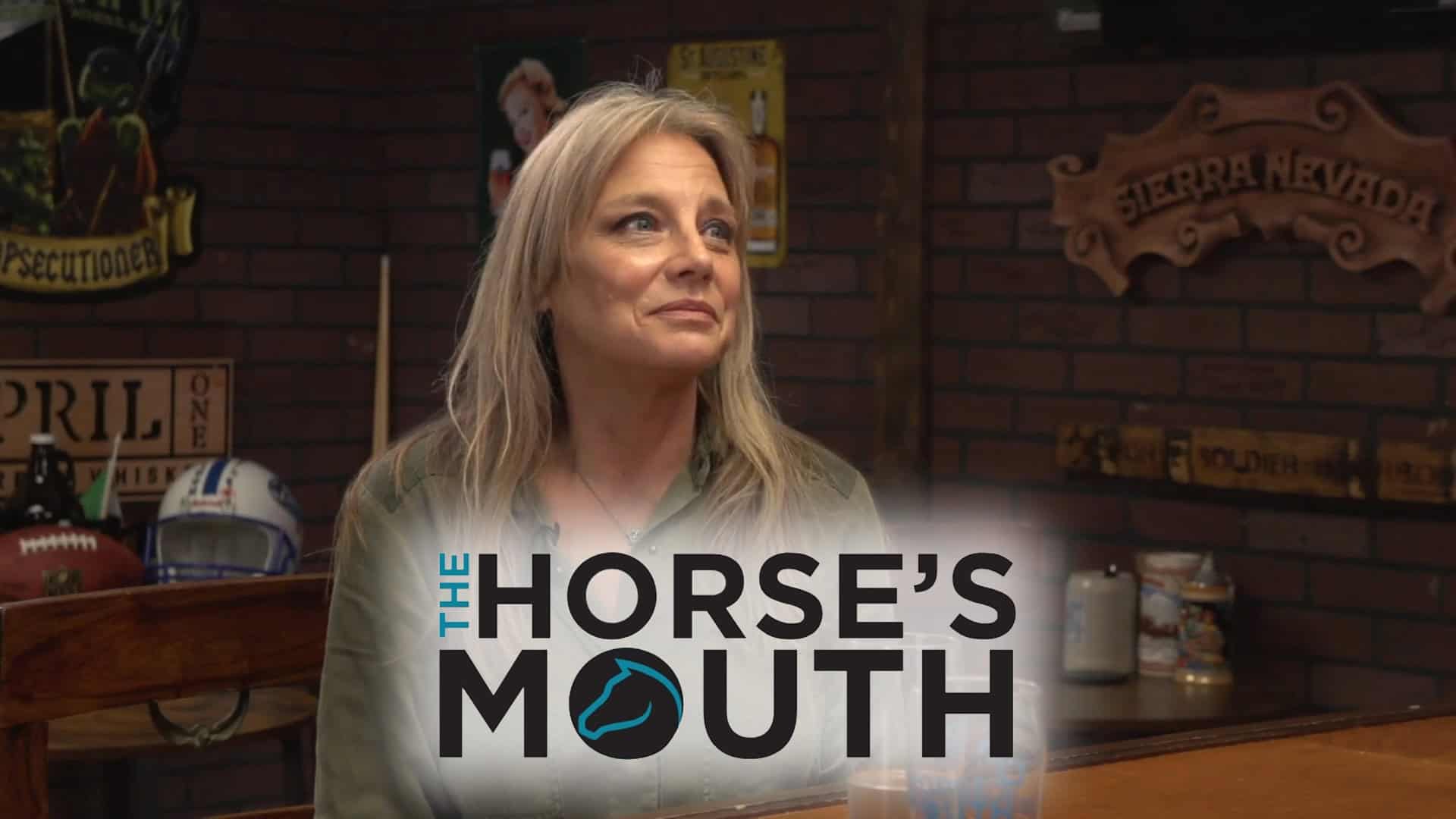 The Horse’s Mouth with Heather Blanton of Heather Blanton Fine Art