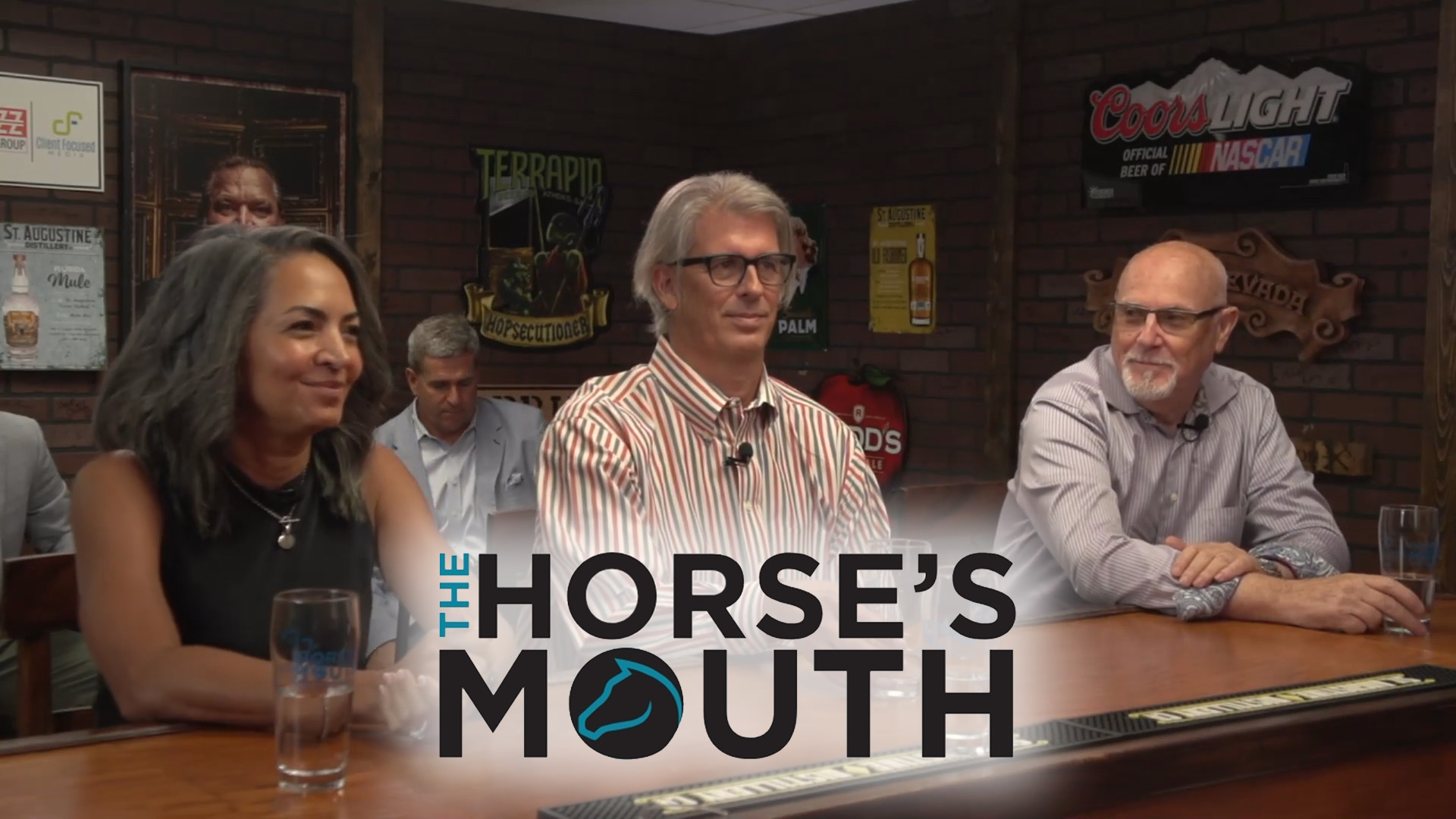 The Horse’s Mouth: Be Teal with Dez Merrow, Ken Yager, Mike Rosen, and Randi Beesing