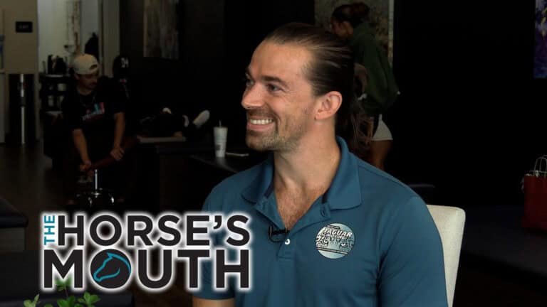 The Horse’s Mouth: Movers and Shakers with Hank Pellegrino of Jaguar Moving LLC