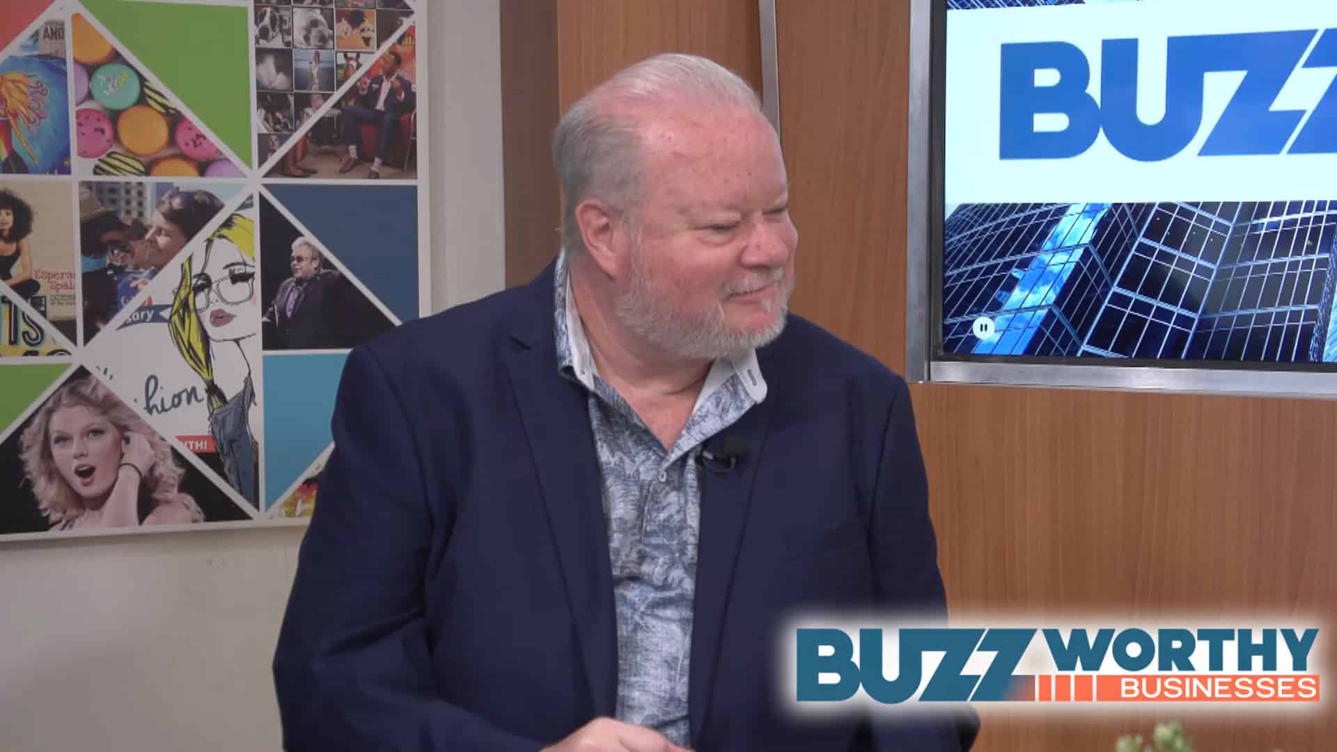 Buzzworthy Businesses with Jeff Sedlitz