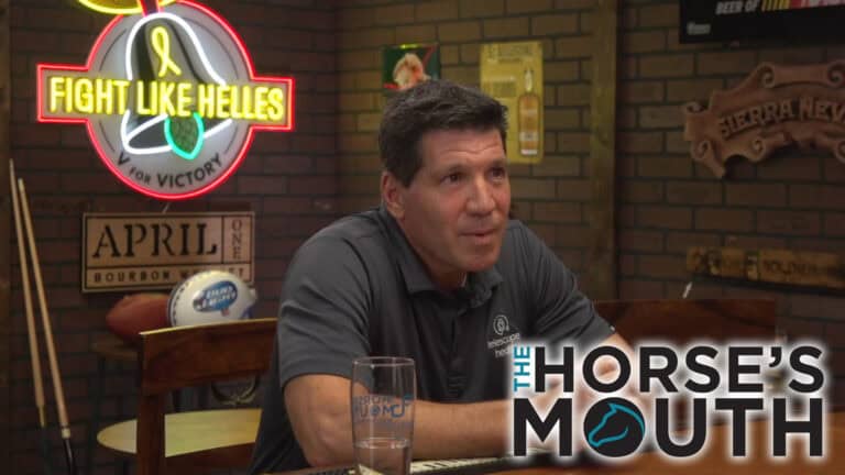The Horse’s Mouth: Game Changers with Paul Sapia of Telescope Health
