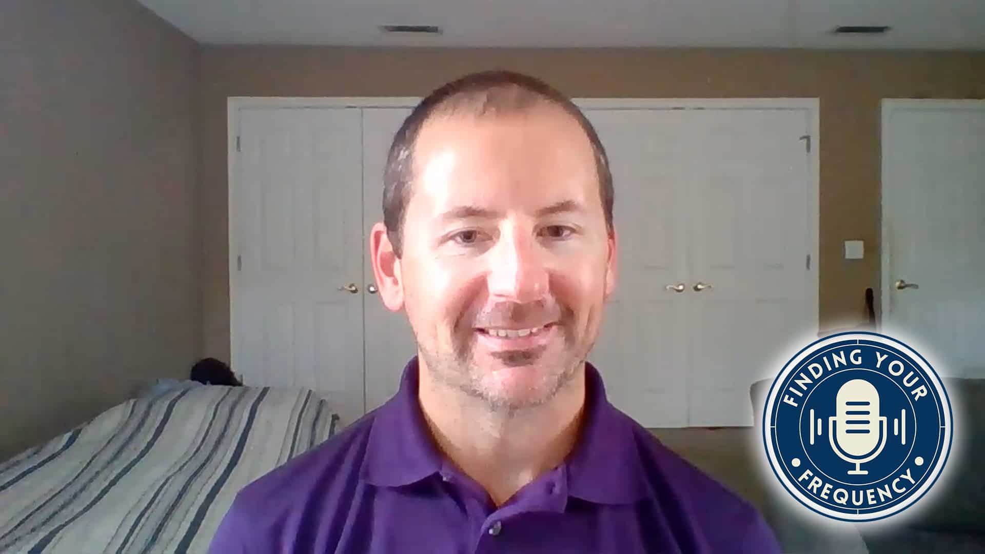 Finding Your Frequency with Michael Zaccardi of Zaccardi