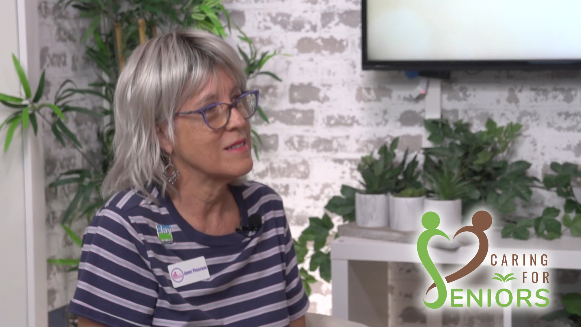 Caring for Seniors with Janet Peterson of Assisted Living Local LLC