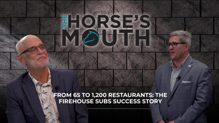 The Horse’s Mouth with Don Fox of Works by Don M. Fox
