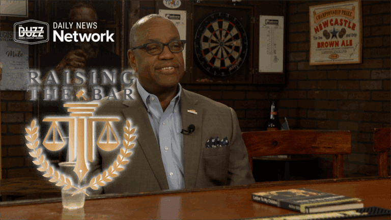 Raising The Bar with Arthur Billingsley of COGNOSCERE LLC