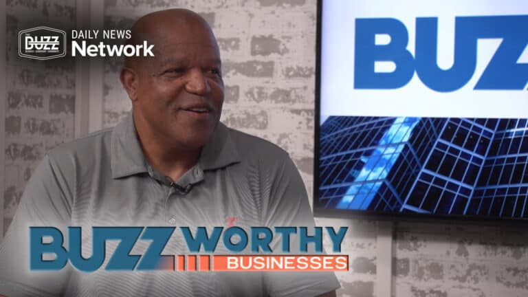 Buzzworthy Businesses with Almon Gunter of AGE3, LLC