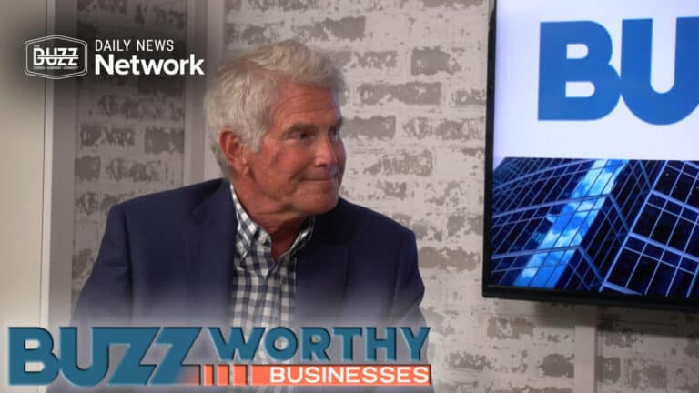 Buzzworthy Businesses with Christopher Prescott of Prescott Consulting and M&A