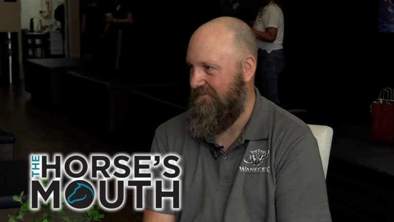 The Horse’s Mouth: Movers and Shakers with Ryan Wanecek of Wanecek Health Solutions