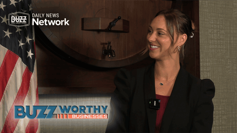 “Buzzworthy Businesses” LIVE from the South Council Jacksonville Chamber of Commerce with Brian Sexton and Morgan Yonge