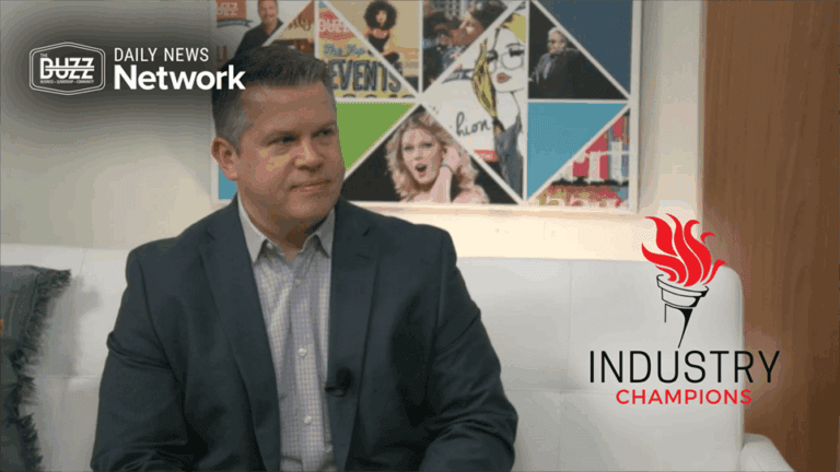 Industry Champions with Daniel Rudez of Rudez Law