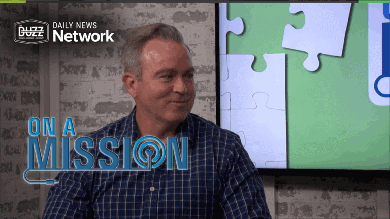 On a Mission with David Steele of David Steele Photography