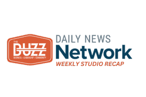 Daily News Network Recap logo