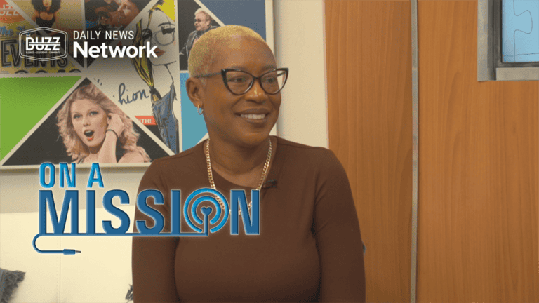 On a Mission with Dr Standralyn Terry of Better Together