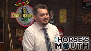 The Horse’s Mouth with Drake Paulsen of Impartial AI Tech