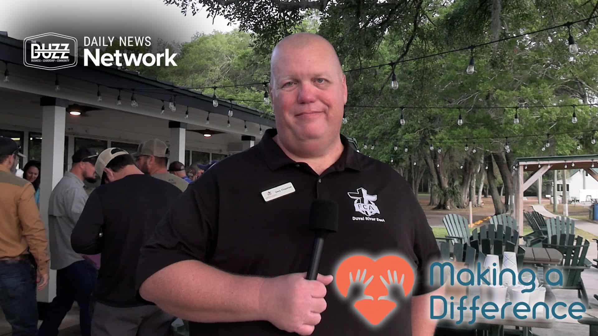 Fellowship of Christian Athletes – Who’s Your Favorite Coach and Why?