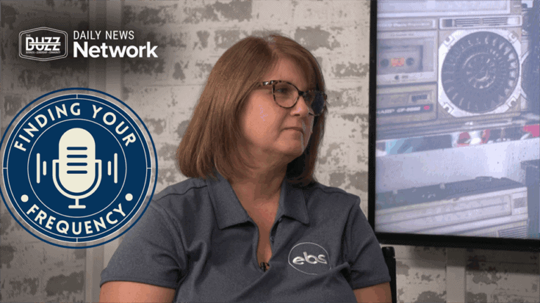 Finding Your Frequency with Dawn Brady of Essential Bookkeeping Solutions