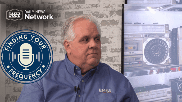Finding Your Frequency with Doug Schuster of EMSI Inc.