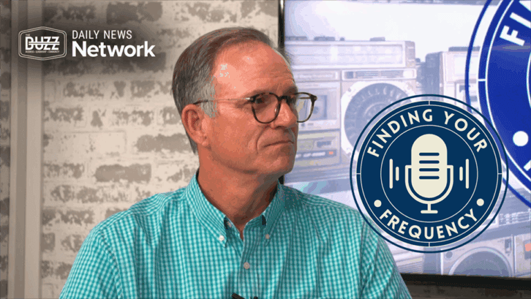 Finding Your Frequency with Kent Irwin of Strategic Vision Coaching