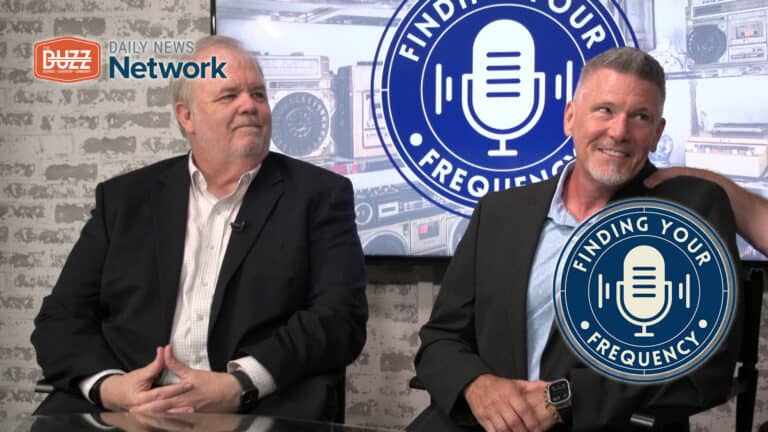 Finding Your Frequency with Sam Harding of Intent Strategy