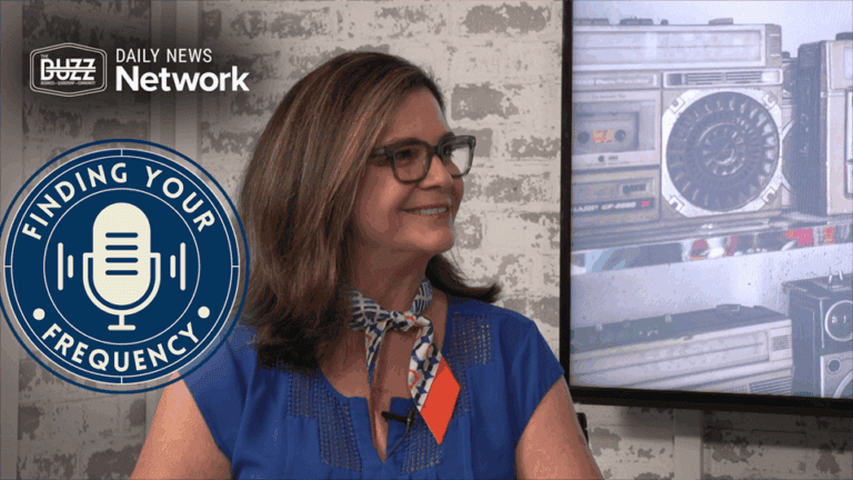 Finding Your Frequency with Tracey Martinez of Mission Clubs Panama