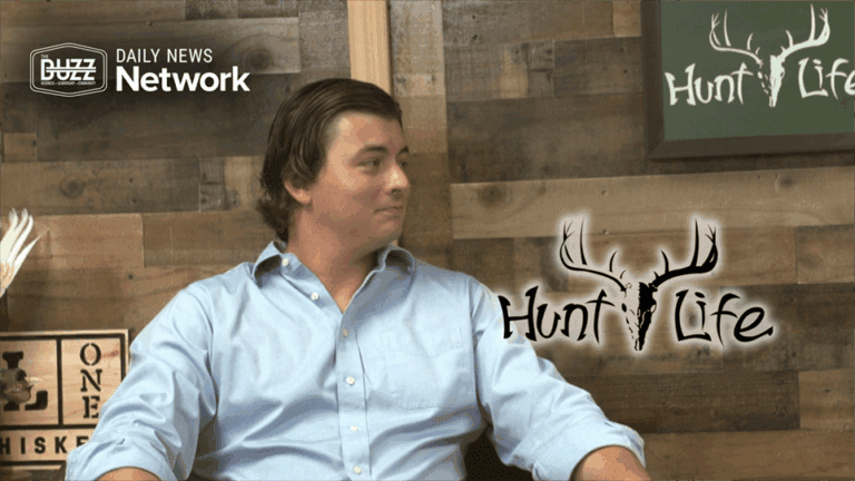 Hunt Life with Will Harding of Foundry Commercial