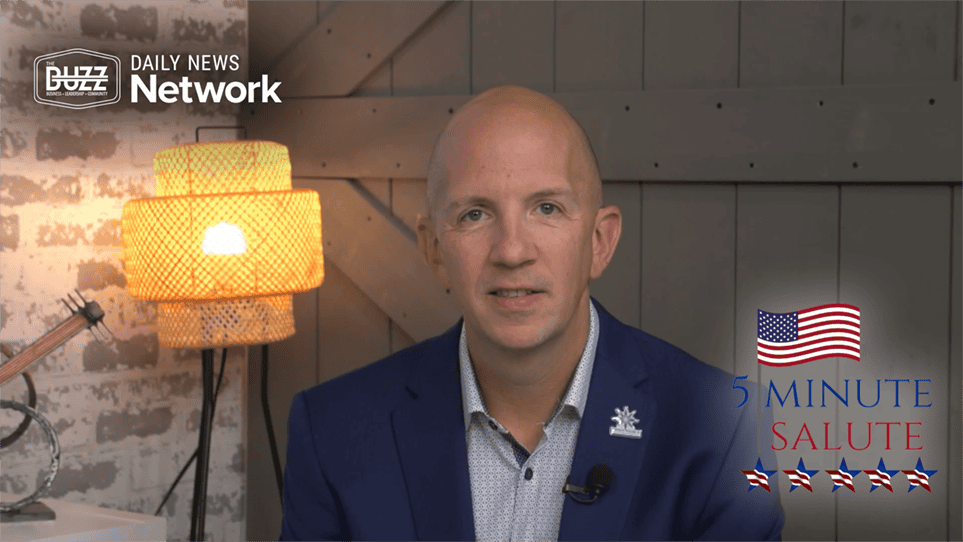 5 Minute Salute with Jason Miller of BrightPulse IT