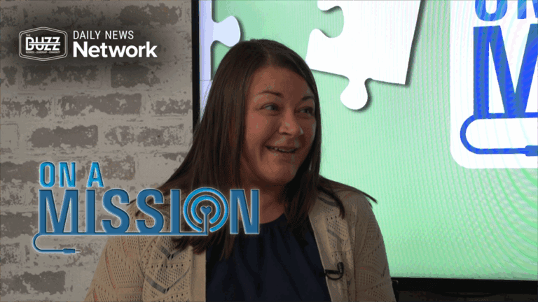 On a Mission with Jennifer Quartano of All Together Wellness