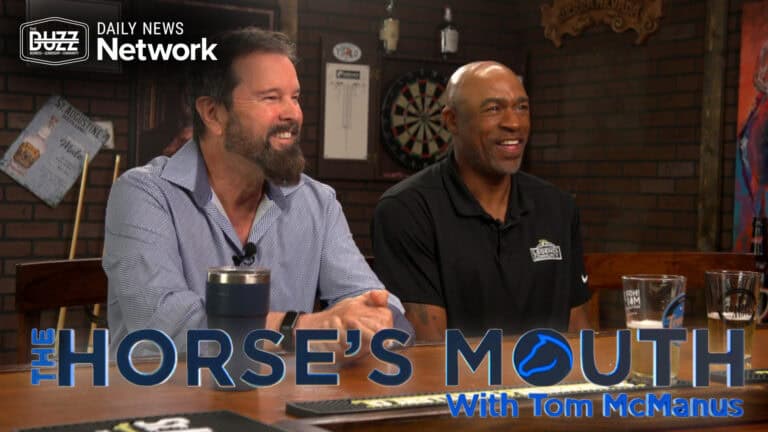 The Horses Mouth with Joe Cowart and Aaron Beasley