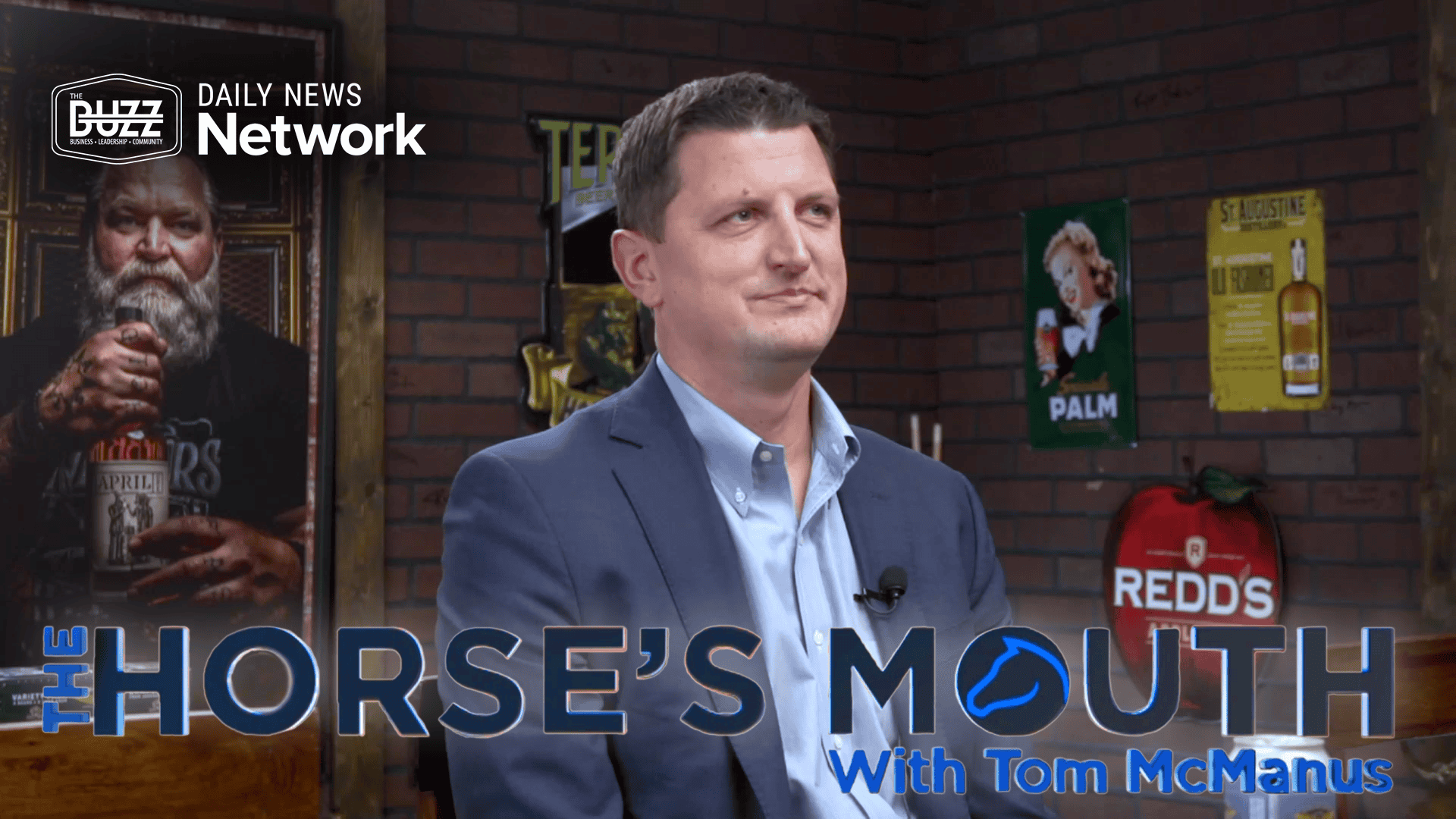 The Horse’s Mouth: Be Teal with Kenneth Upchurch of Kai-Mation