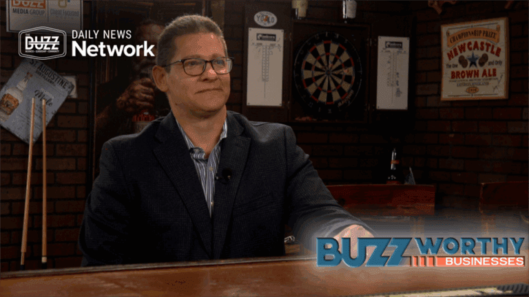 Buzzworthy Businesses with Kristian Sanchack of Green Leaf Direct Care, PLLC