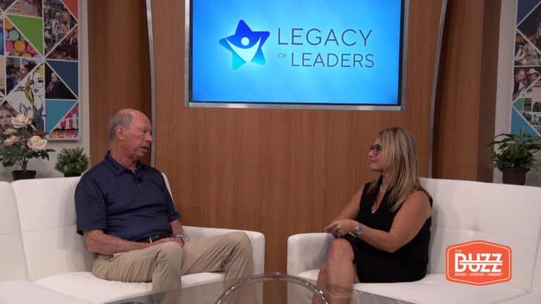“Legacy of Leaders” with Jerry Mallot of Heritage Capital Group