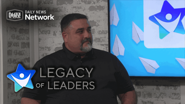 Legacy of Leaders with Ali Khakpour of East Coast Injury Clinic