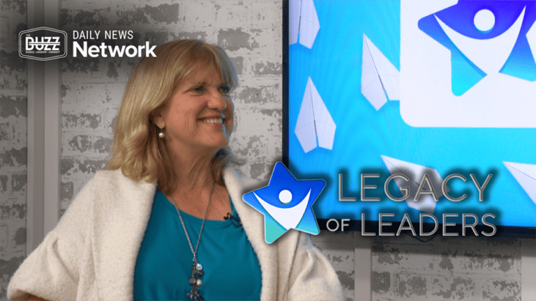 Legacy of Leaders with Kathryn Mcavoy of The Performers Academy